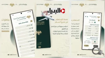 تطبيق صوتك وصل