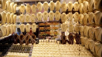 توقعات الذهب في مصر