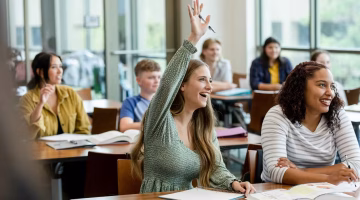 جدول امتحانات الصف الاول والثاني الثانوي 2025