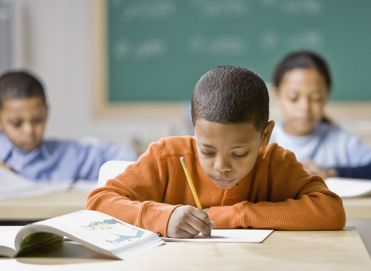 جدول امتحانات نصف العام 2026