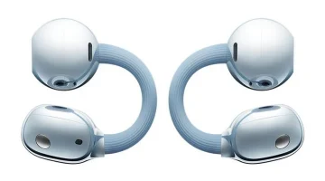 سماعات HUAWEI FreeClip 2