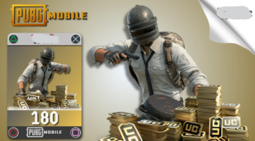 شحن شدات ببجي اليوم