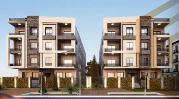 شقق المصريين بالخارج 