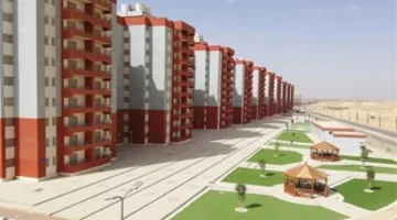 كيفيه التظلم على نتيجة شقق الاسكان الاجتماعي 