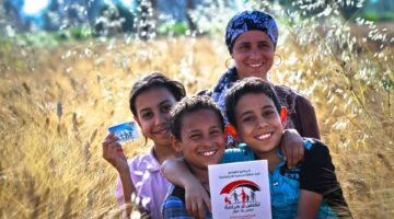 موعد صرف معاش تكافل وكرامة يناير 2026