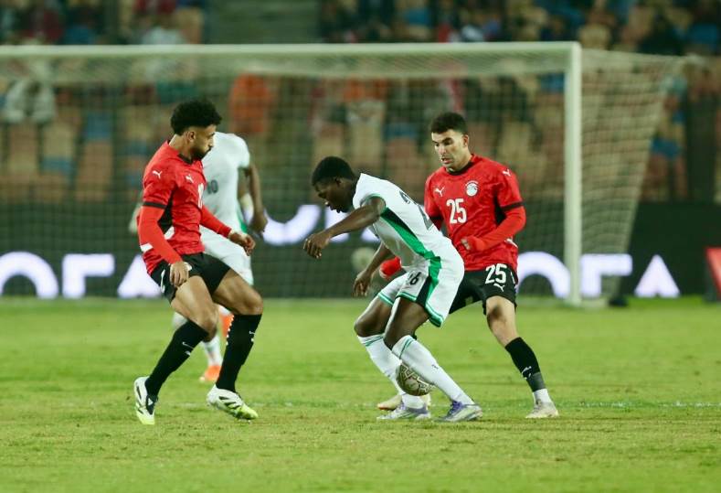 مباراة حسم المركز الثالث بين منتخب مصر ونيجيريا في كأس الأمم الإفريقية عام 2026 مع التشكيل المتوقع لكلا الفريقين
