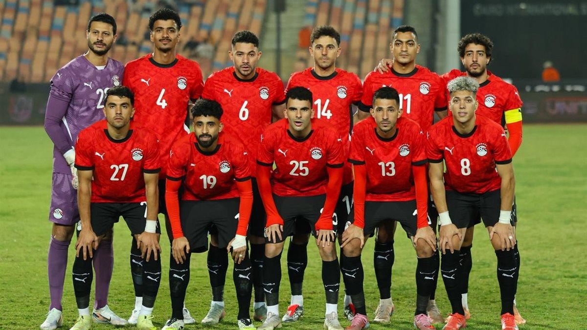 ماتش نارية.. مباراة مصر ضد السنغال في كأس أمم أفريقيا 2025 والتشكيلة للفريقين