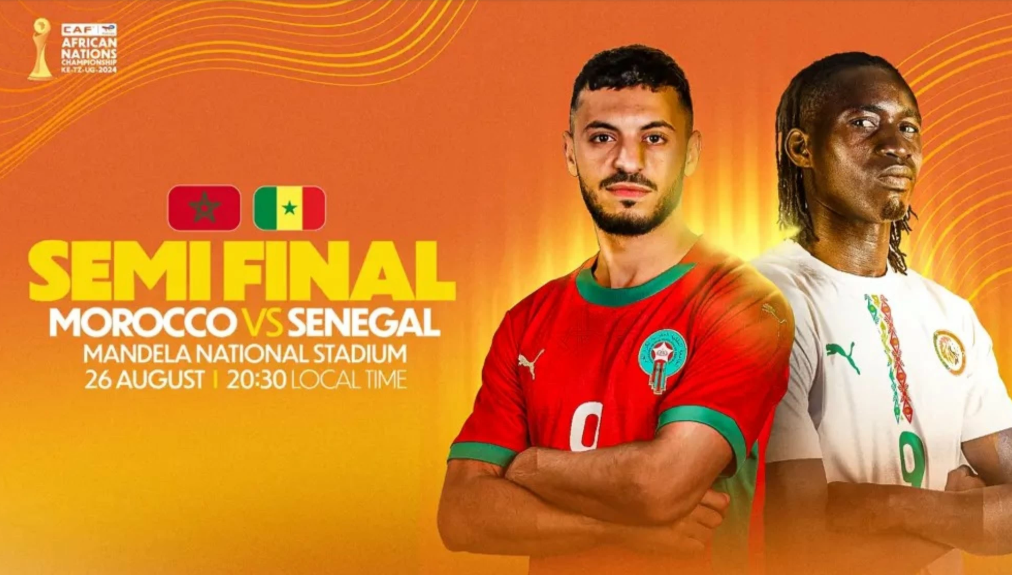 “فـاينال مشتعـل” طريقـة حجز تذاكر نهائي كأس الأمم الأفريقية 2025.. اعـرف الموعد والقنـوات الناقلة