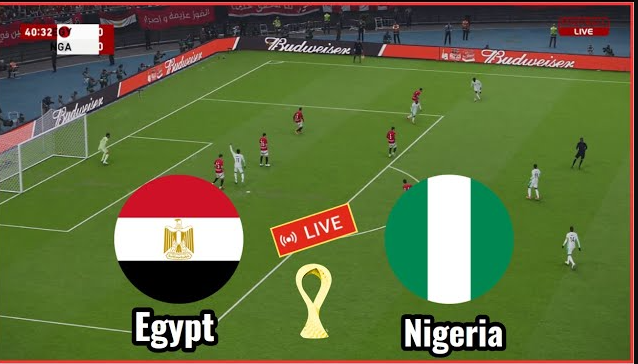 ركلات ترجيح مباراة مصر ونيجيريا بث مباشر égypte – nigeria عبر قناة الجزائرية الأرضية في كأس أمم أفريقيا 2025