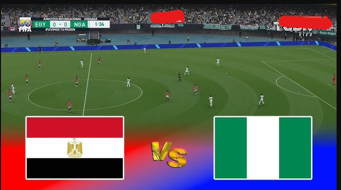 بث مباشر ضربات جزاء مباراة مصر ونيجيريا égypte – nigeria اليوم في كاس افريقيا في لقاء ناري.. ماتش مصر النهاردة ناري