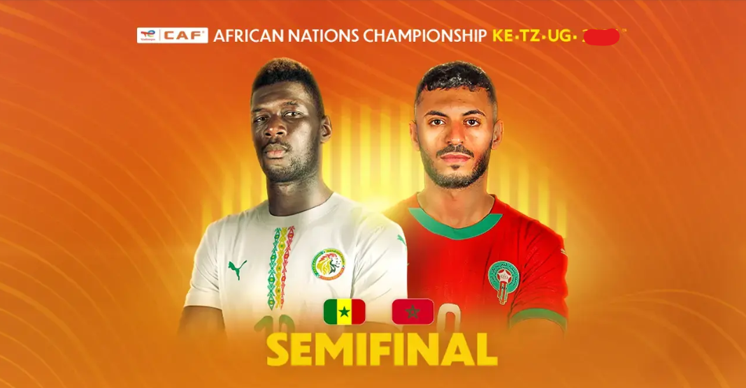 “مـاتش الصـدارة” Morocco vs Senegal موعـد مباراة المغرب ضد السنغال في نهـائي كاس امم افريقيا 2025
