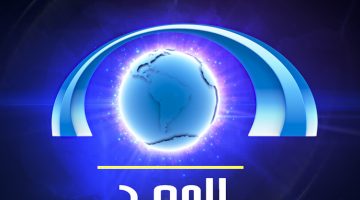 Al Majd TV channel logo