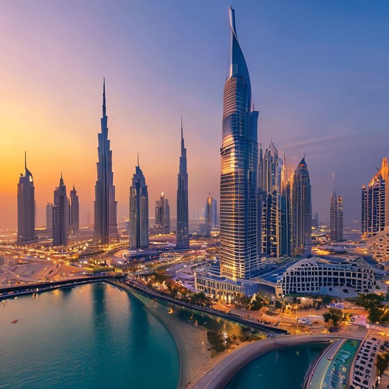 Dubai tourism offers 2026 Dubai tourism offers 2026