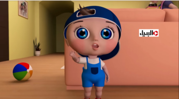 “متـع ولادك وفرحهـم” استقبل تردد قناة كراميش 2026 على النايل سات Karameesh واستمتع بأجمل الأناشيد المفيدة