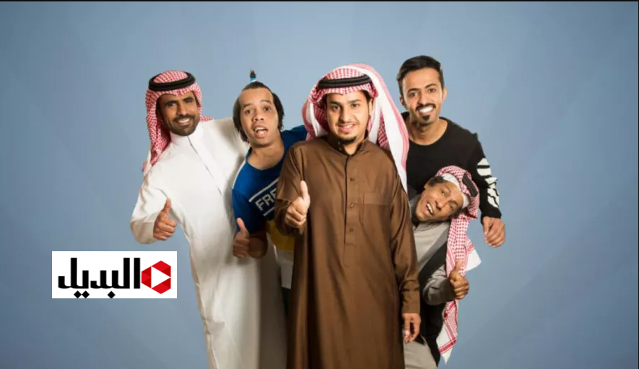 تردد قناة روتانا خليجية HD 2026 نايل سات وعرب سات لمتابعة مسلسل شباب البومب في رمضان مع وصلة ضحك