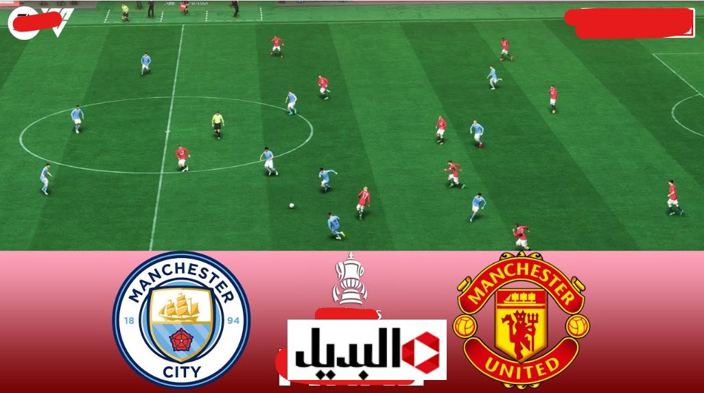قناة beIN Sports 1 HD لمشاهدة مباراة مان يونايتد ضد مان سيتي man united vs man city اليوم في ديربي الدوري الانجليزي.. ماتش ناري