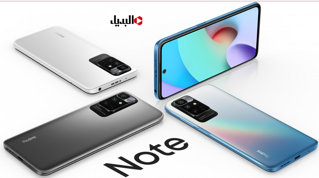 “ريدمـي عملتها أخيـراً” سعـر ومواصفـات Xiaomi Redmi Note بدقة شـاشـة +FHD وبطارية تشحن في اقل من 1/2 سـاعه.. والسعر خيالي