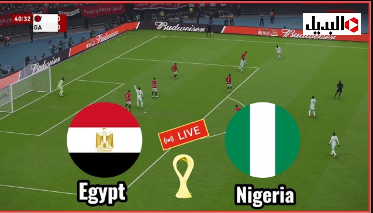 “بصـوت علـي محمـد” قنـوات لمتابعـة ماتش مصر ونيجيريا Egypt vs Nigeria في نهائي كأس امم افريقيا اليـوم مـاتش نـاري