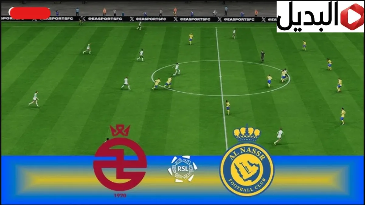 al kholood vs al-nassr قنـــاة تذيع مباراة النصر والخلود بصوت سليمان الشريف في الدوري الســعودي في ماتش ناري لرونالــدو al kholood vs al-nassr قنـــاة تذيع مباراة النصر والخلود بصوت سليمان الشريف في الدوري الســعودي في ماتش ناري لرونالــدو