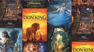 Mix TV action movies