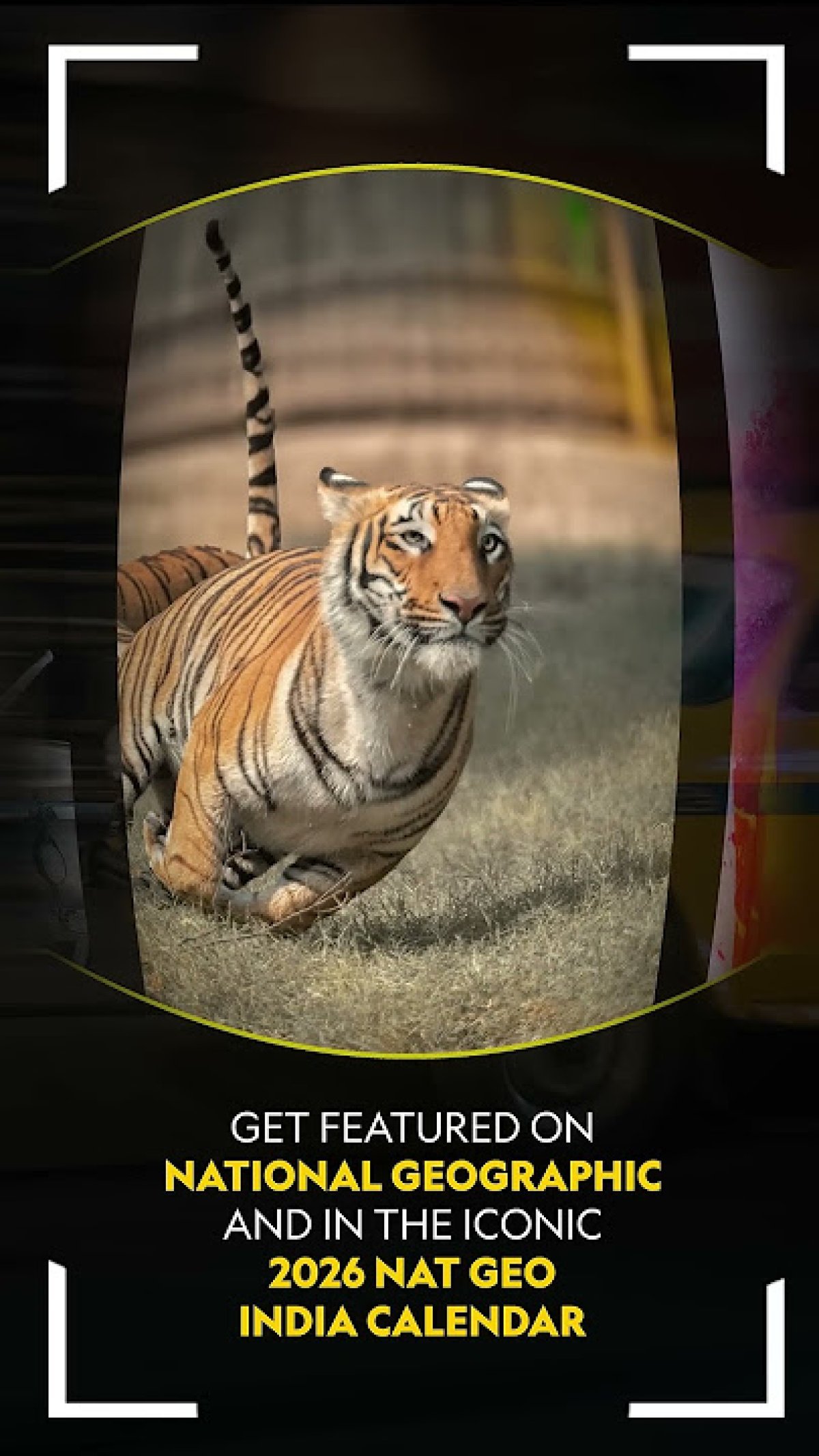 National Geographic 2026 promo National Geographic 2026 promo