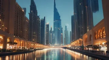 National Geographic Abu Dhabi documentary