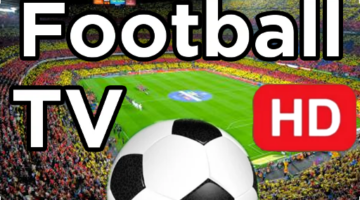 ON Sport HD broadcast