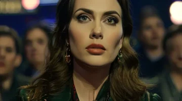 Rotana Cinema HD channel