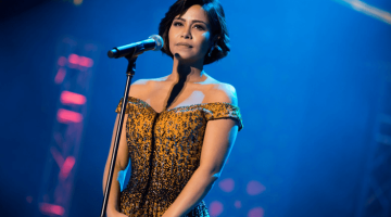 Sherine Abdel Wahab sad