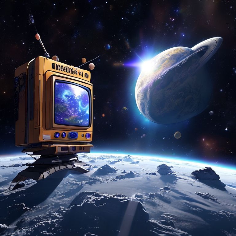 Spacetoon TV 2026 HD