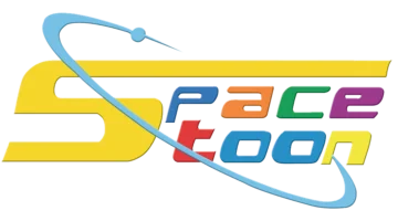Spacetoon TV channel logo