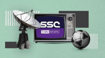 SSC Sports Saudi Arabia