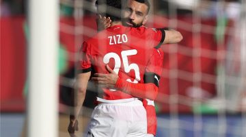 من سيواجه منتخب مصر في الدور ال16