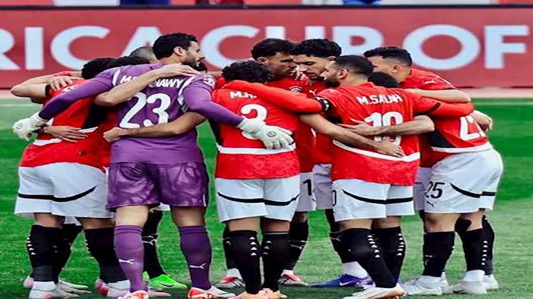 موعد مباراة مصر ونيجيريا في بطولة كأس امم أفريقيا والقنوات الناقله لها