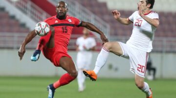 موعد مباراة العراق والصين