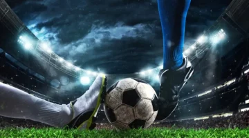 موعد مباراة مصر ونيجيريا