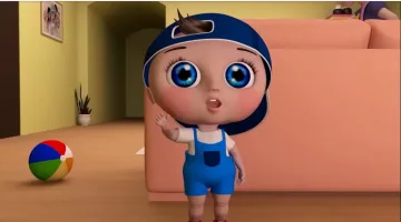 “الضحكة مش هتفـارق بيتـك” استقبل الآنــ تردد قناة وناسة الجديد 2025 نايل وعرب سات واستمتع بأجمل المغامرات الكرتونية الممتعة للأطفال