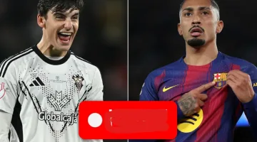 متـابعة الشـوط الثاني من مباراة برشلونة والباسيتي Albacete vs Barcelona في كاس ملك اسبانيا 2026