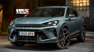 “قلبت الموازين” سيارة كوبرا فورمينتور الجديدة تصل السوق المصري بسعر مذهل ومواصفات تتفوق على فئة الكروس أوفر الرياضية