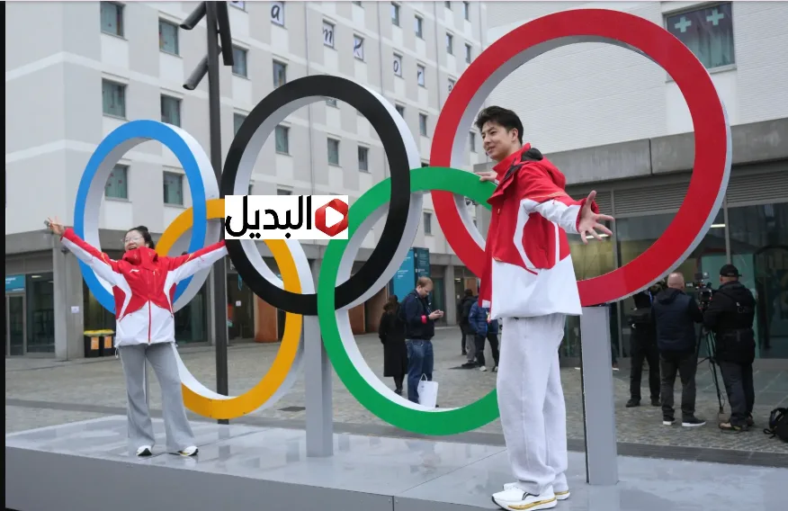 2026 winter olympics انطـــلاق الألعاب الأولمبية الشتوية 2026.. احجز تذكرتك اليــوم 2026 winter olympics انطـــلاق الألعاب الأولمبية الشتوية 2026.. احجز تذكرتك اليــوم