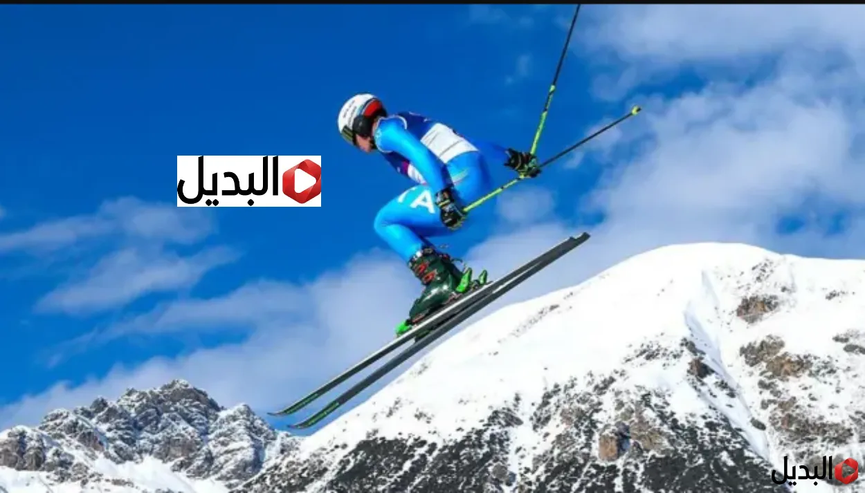 الألعاب الأولمبية الشتوية 2026: التزلج على الثلوج 2026 winter olympics women’s snowboarding halfpipe لا يفــوتك اليوم عبر هذه القناة الألعاب الأولمبية الشتوية 2026: التزلج على الثلوج 2026 winter olympics women's snowboarding halfpipe لا يفــوتك اليوم عبر هذه القناة