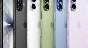 اسعار آيفون 17