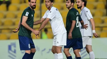 “Al-Zawraa vs Zakho” قنـاة تذيـع مباراة الزوراء ضد زاخو في الدوري العراقي 2026 اليـوم ماتش ناري لا يفوتك