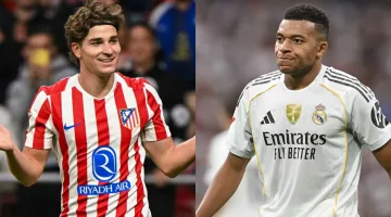 القنوات الناقلة لمباراة اتلتيكو مدريد وريال بيتس