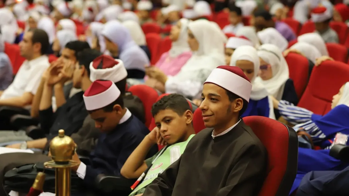 رابط نتيجة الشهادة الاعدادية الازهرية الترم الاول 2026 رابط نتيجة الشهادة الاعدادية الازهرية الترم الاول 2026