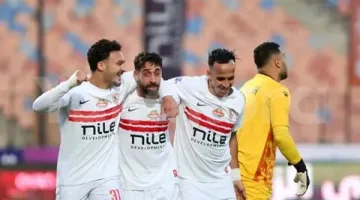 “Zamalek vs Kahrabaa El Ismaily” قنـاة تذيـع مباراة الزمالك وكهرباء الإسماعيلية في الدوري المصري 2026 لا تفوتها
