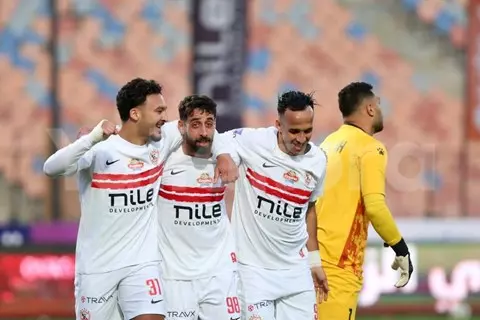 “Zamalek vs Kahrabaa El Ismaily” قنـاة تذيـع مباراة الزمالك وكهرباء الإسماعيلية في الدوري المصري 2026 لا تفوتها "Zamalek vs Kahrabaa El Ismaily" قنـاة تذيـع مباراة الزمالك وكهرباء الإسماعيلية في الدوري المصري 2026 لا تفوتها
