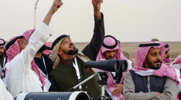 موعد شهر رمضان في السعودية 2026