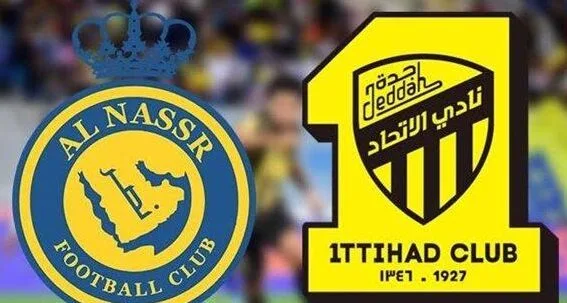 موعد-مباراة-الاتحاد-والنصر-في-الدوري-السعودي-2-e1746535770341 "Al Ittihad vs Al Nassr" قنـاة تذيـع مباراة مباراة النصر ضد الاتحاد في دوري روشن السعودي 2025 لا تفوتهـا