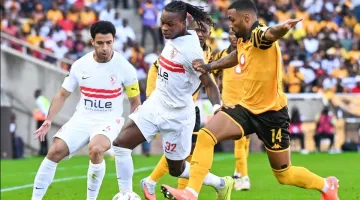 موعد مباراة الزمالك وكهرباء الإسماعيلية